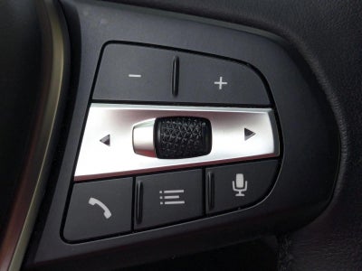 2024 BMW X5 xDrive50e Plug-In Hybrid