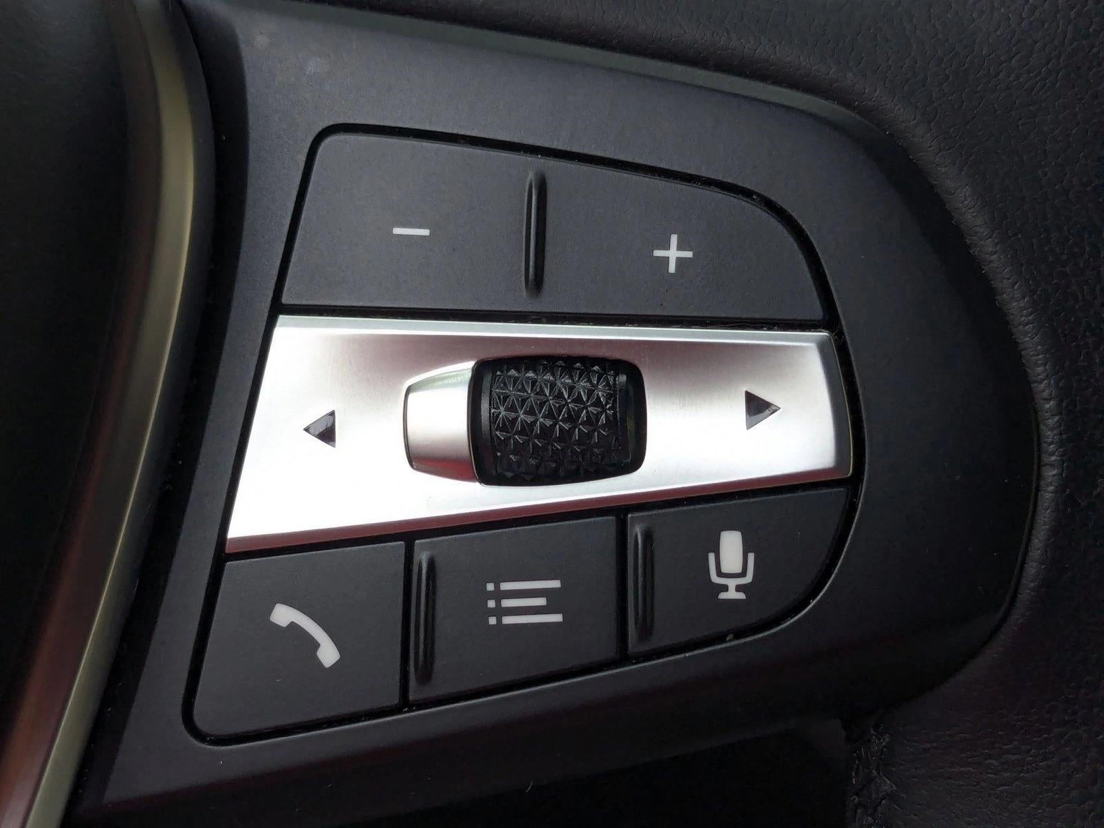 2024 BMW X5 xDrive50e Plug-In Hybrid