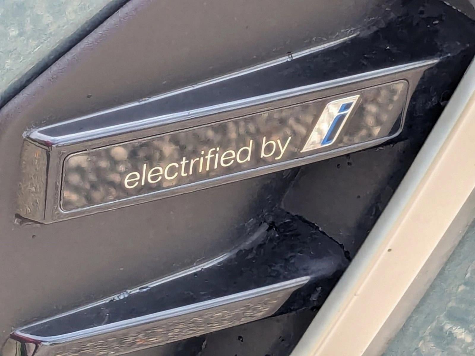 2024 BMW X5 xDrive50e Plug-In Hybrid
