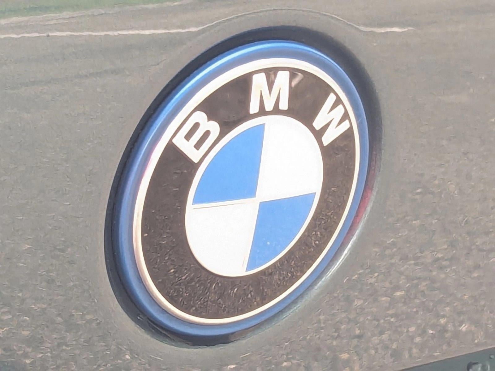 2024 BMW X5 xDrive50e Plug-In Hybrid