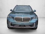 2024 BMW X5 xDrive50e Plug-In Hybrid