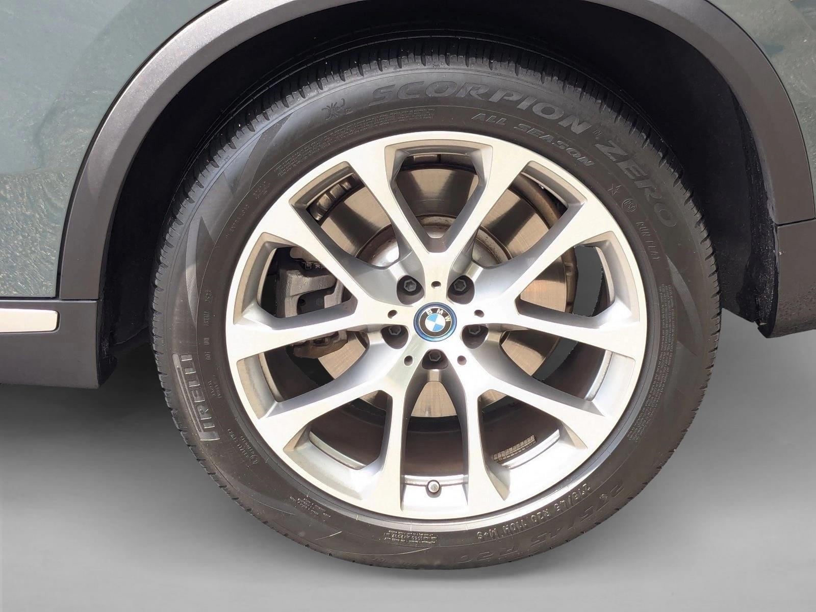 2024 BMW X5 xDrive50e Plug-In Hybrid