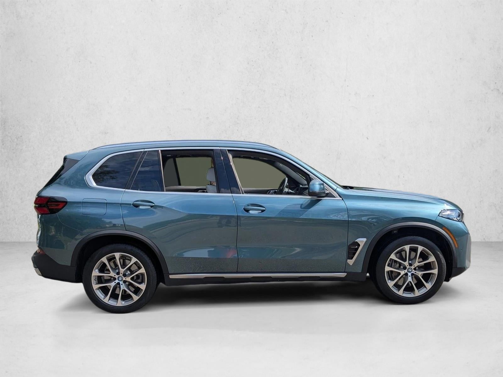 2024 BMW X5 xDrive50e Plug-In Hybrid