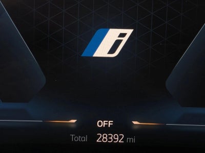2024 BMW X5 xDrive50e Plug-In Hybrid