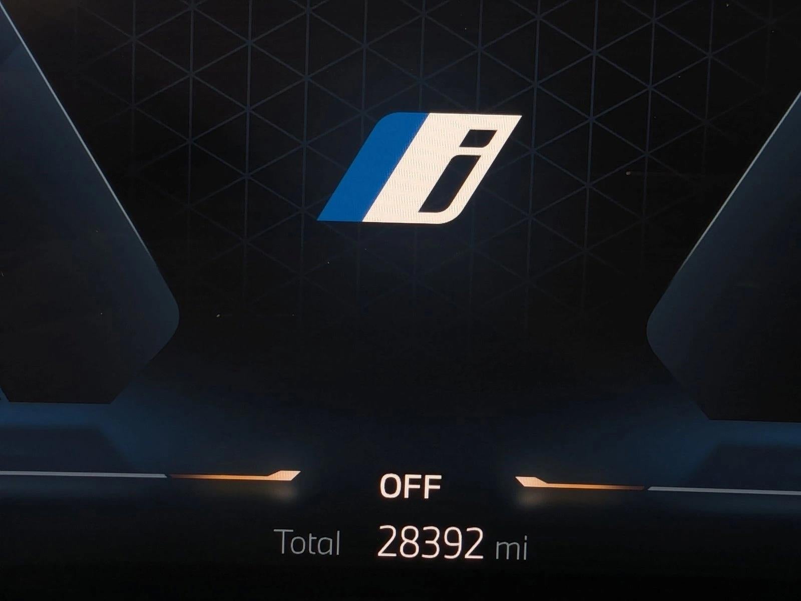 2024 BMW X5 xDrive50e Plug-In Hybrid