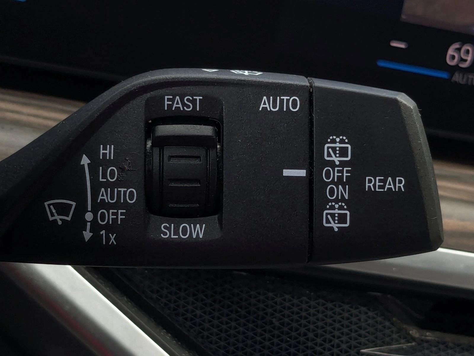 2024 BMW X5 xDrive50e Plug-In Hybrid
