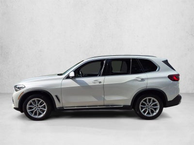 2023 BMW X5 sDrive40i Sports Activity Vehicle