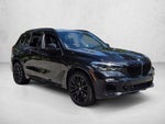 2021 BMW X5 sDrive40i Sports Activity Vehicle