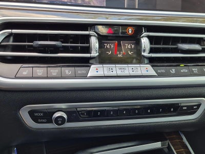 2021 BMW X5 sDrive40i Sports Activity Vehicle