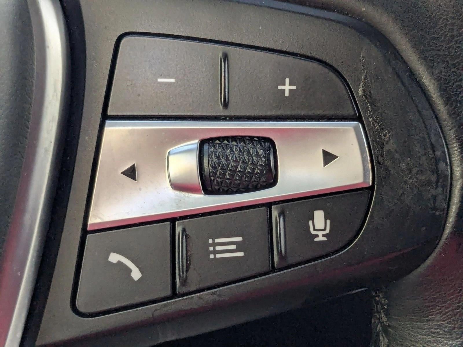 2019 BMW X5 xDrive40i Sports Activity Vehicle