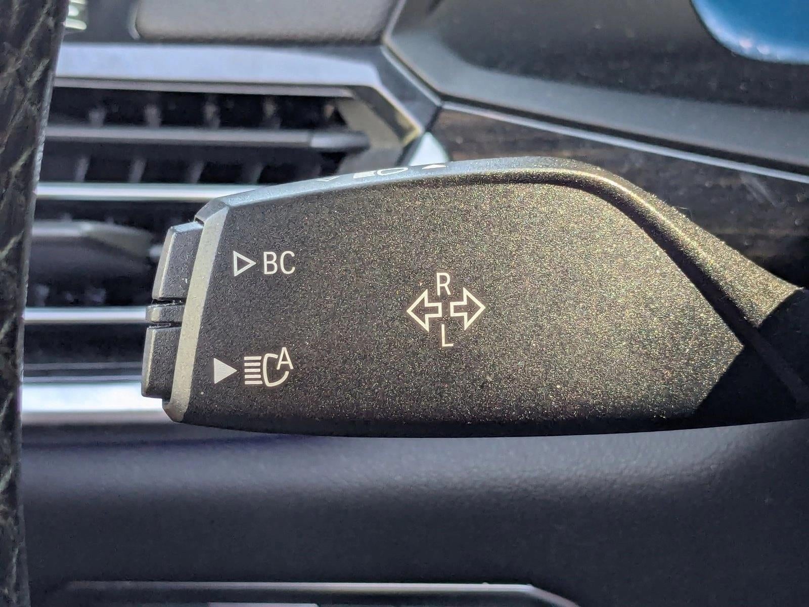 2019 BMW X5 xDrive40i Sports Activity Vehicle