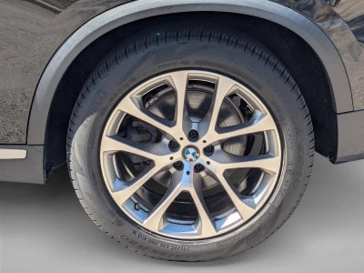 2019 BMW X5 xDrive40i Sports Activity Vehicle