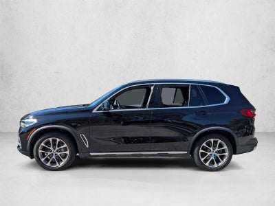 2019 BMW X5 xDrive40i Sports Activity Vehicle