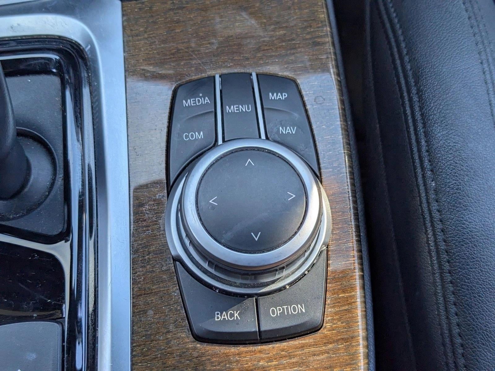 2020 BMW X3 sDrive30i Sports Activity Vehicle