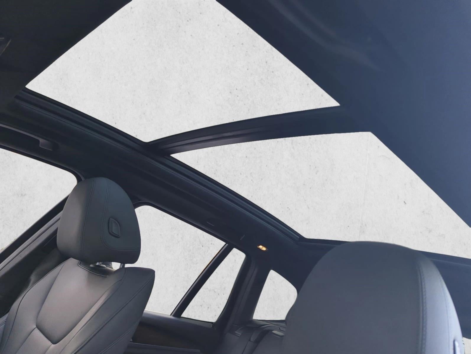 2020 BMW X3 sDrive30i Sports Activity Vehicle