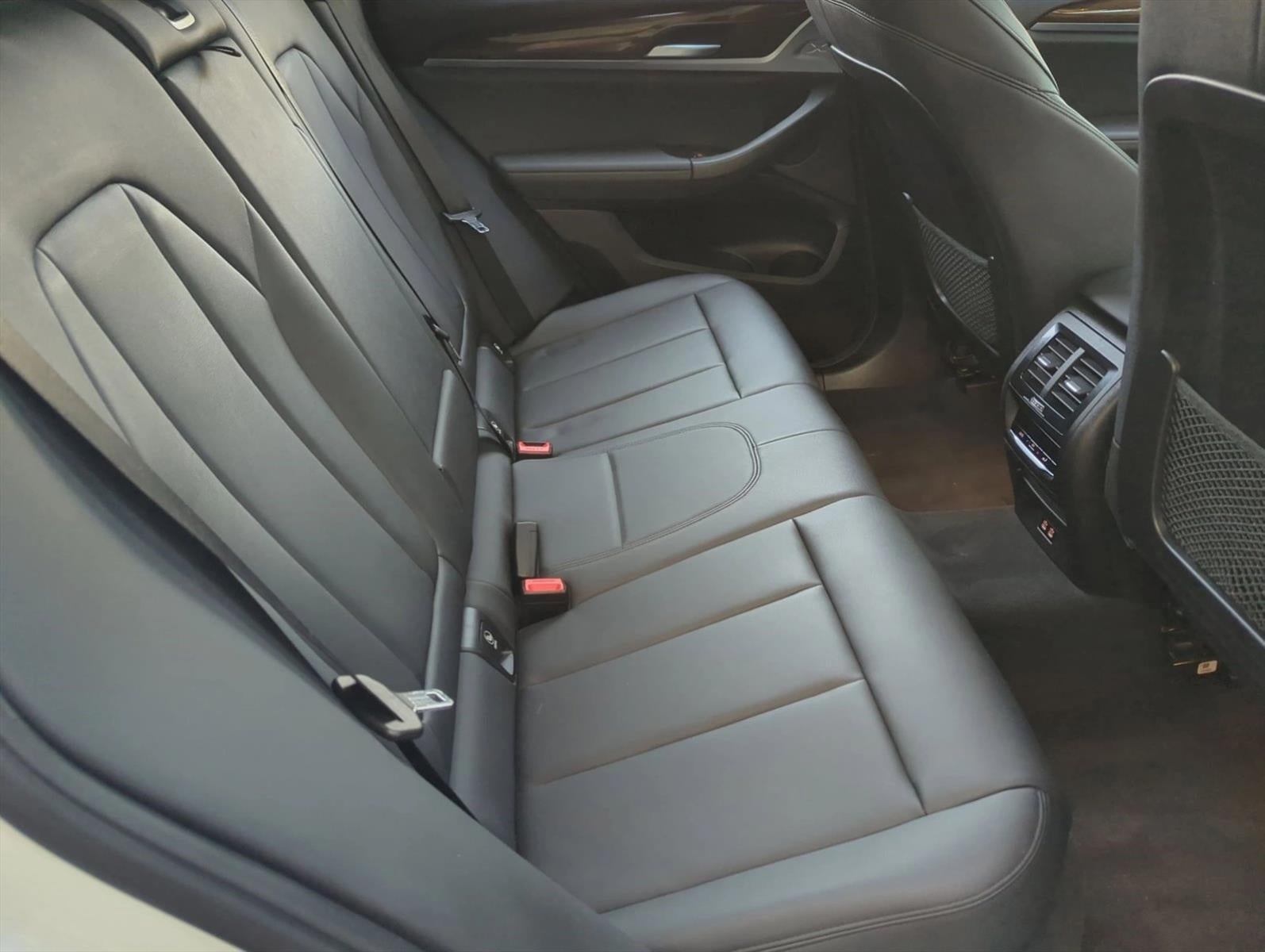 2020 BMW X3 sDrive30i Sports Activity Vehicle