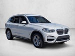 2020 BMW X3 sDrive30i Sports Activity Vehicle