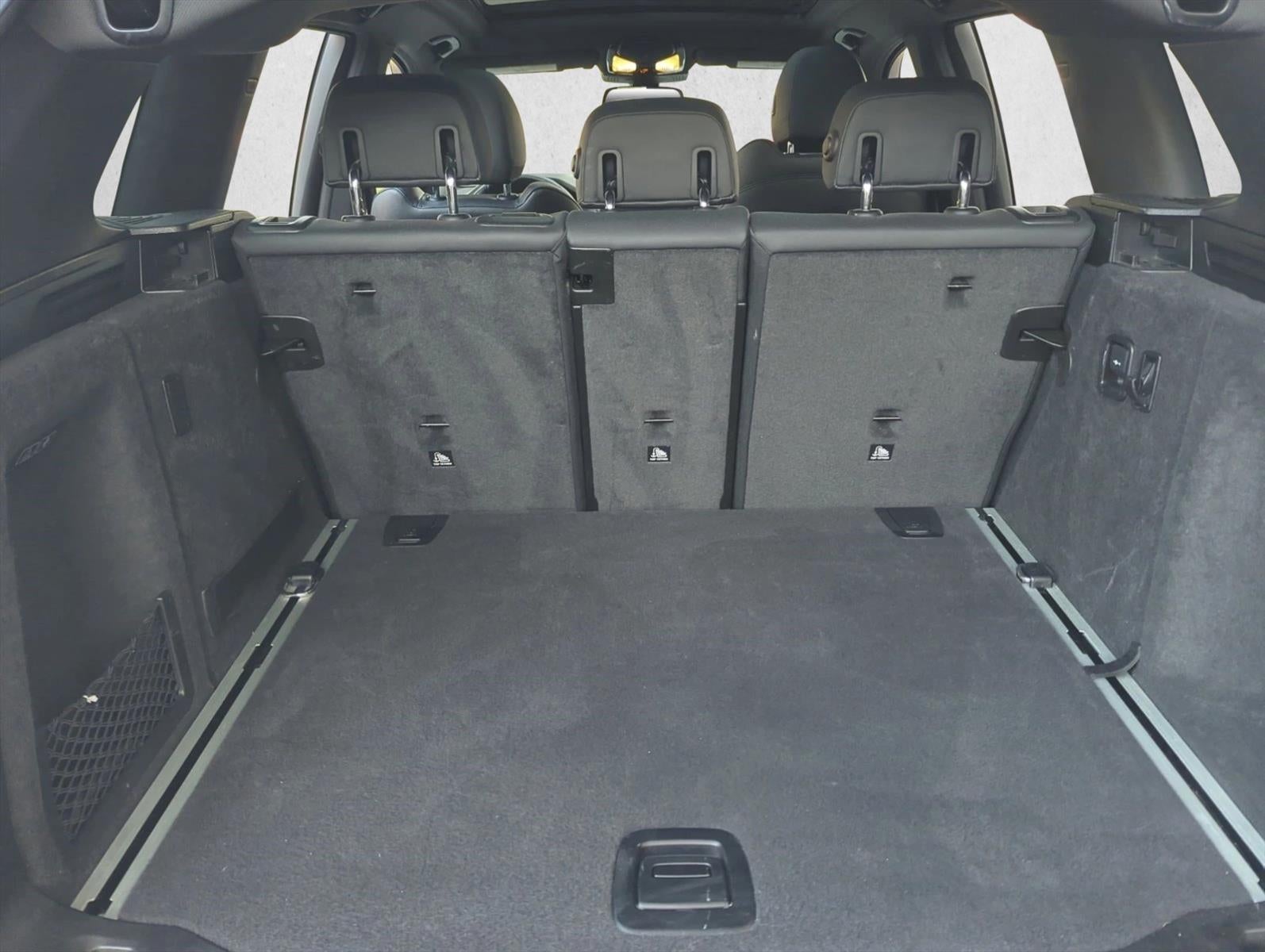 2020 BMW X3 sDrive30i Sports Activity Vehicle