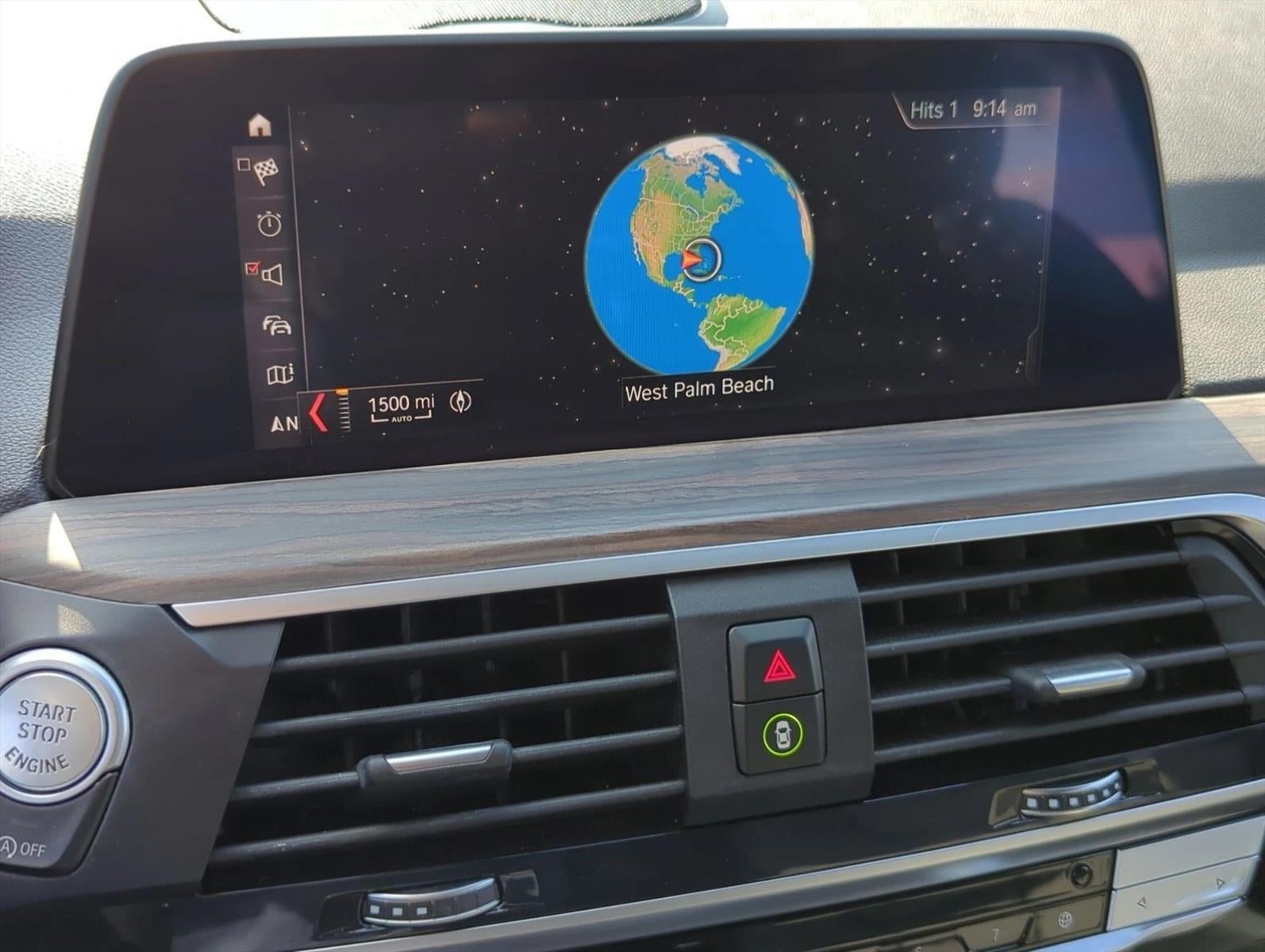 2021 BMW X3 xDrive30i Sports Activity Vehicle