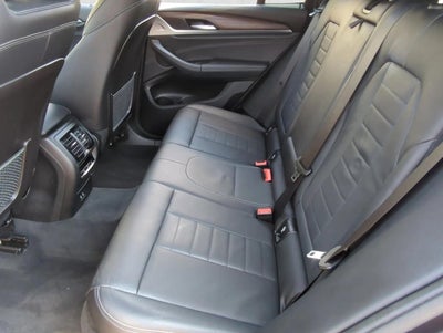 2021 BMW X3 xDrive30i Sports Activity Vehicle