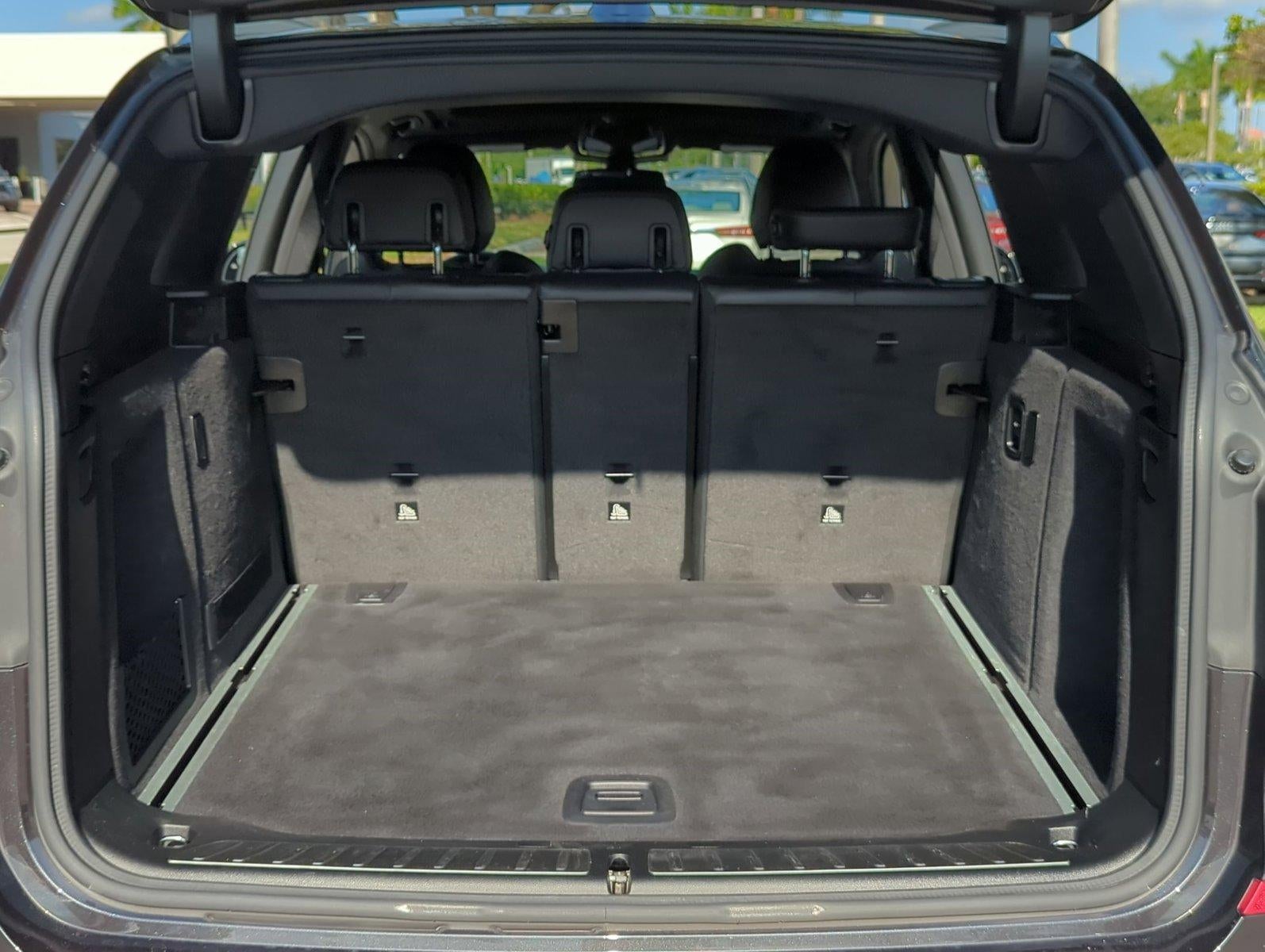 2021 BMW X3 xDrive30i Sports Activity Vehicle