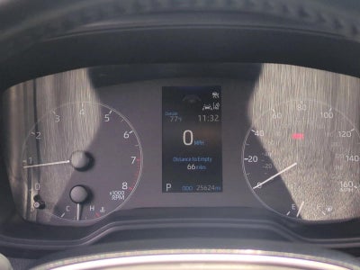 2023 Toyota Corolla SE CVT (Natl)