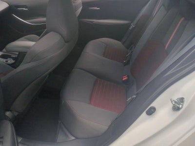 2023 Toyota Corolla SE CVT (Natl)