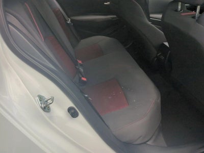 2023 Toyota Corolla SE CVT (Natl)