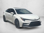 2023 Toyota Corolla SE CVT (Natl)