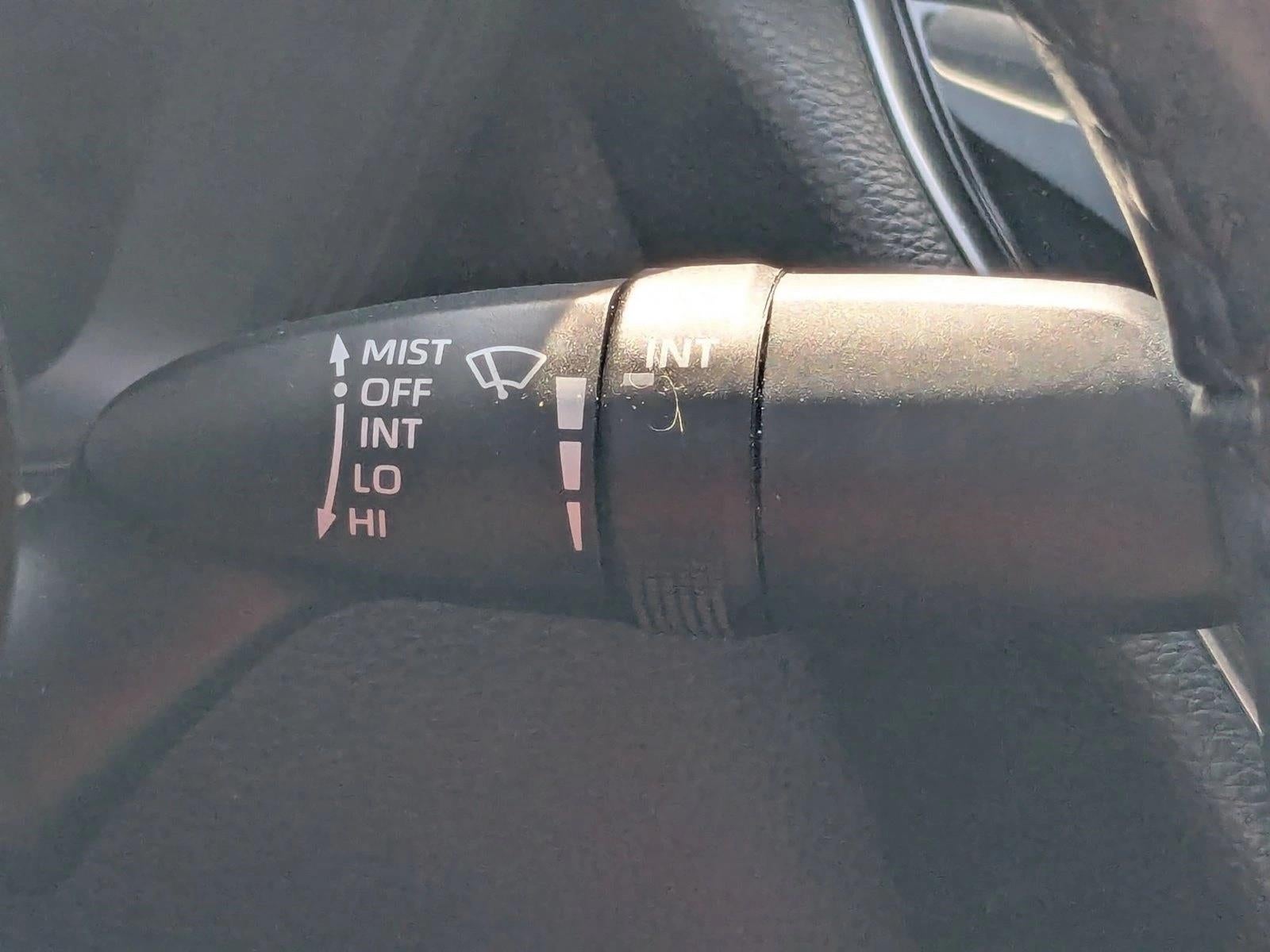 2021 Toyota Corolla SE CVT (Natl)