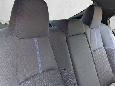 2021 Toyota Corolla SE CVT (Natl)