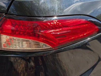 2021 Toyota Corolla SE CVT (Natl)