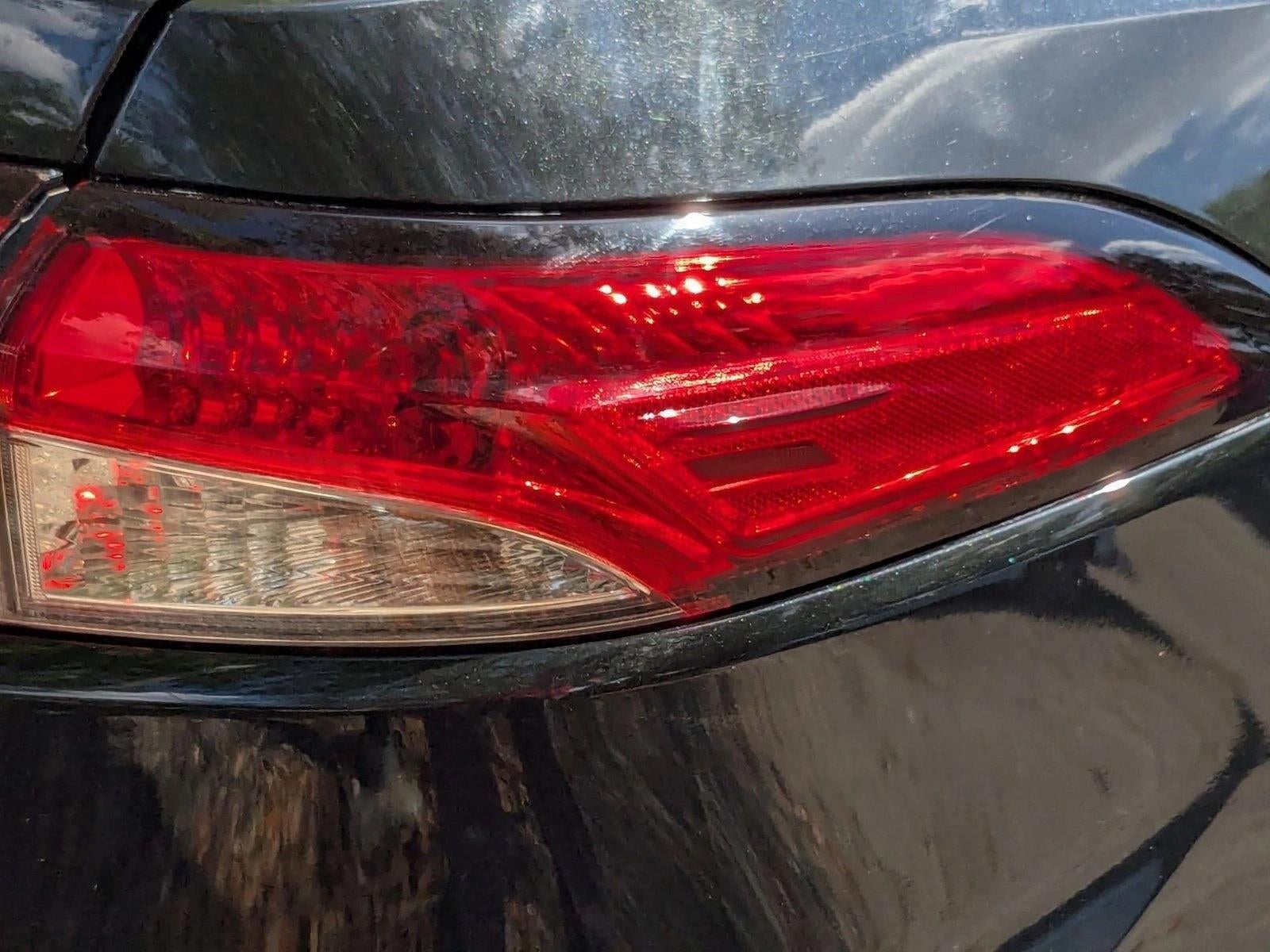 2021 Toyota Corolla SE CVT (Natl)