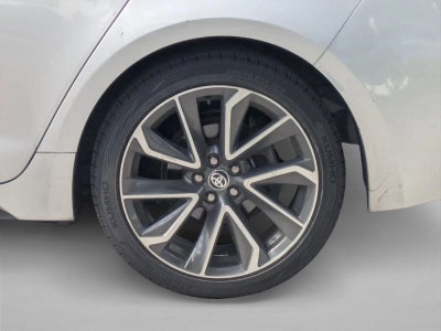2021 Toyota Corolla SE CVT (Natl)