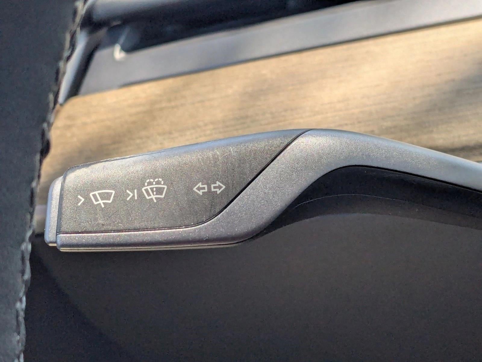 2021 Tesla Model 3 Standard Range Plus RWD