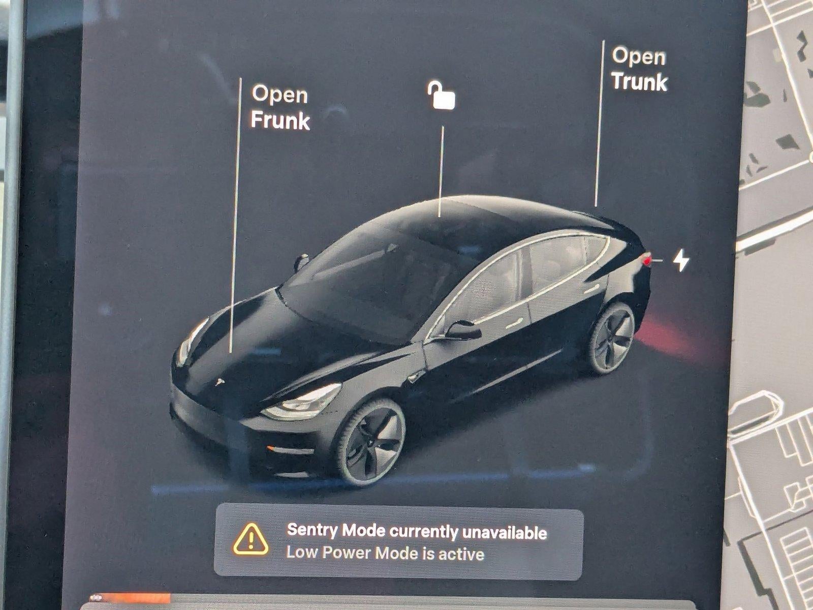 2021 Tesla Model 3 Standard Range Plus RWD
