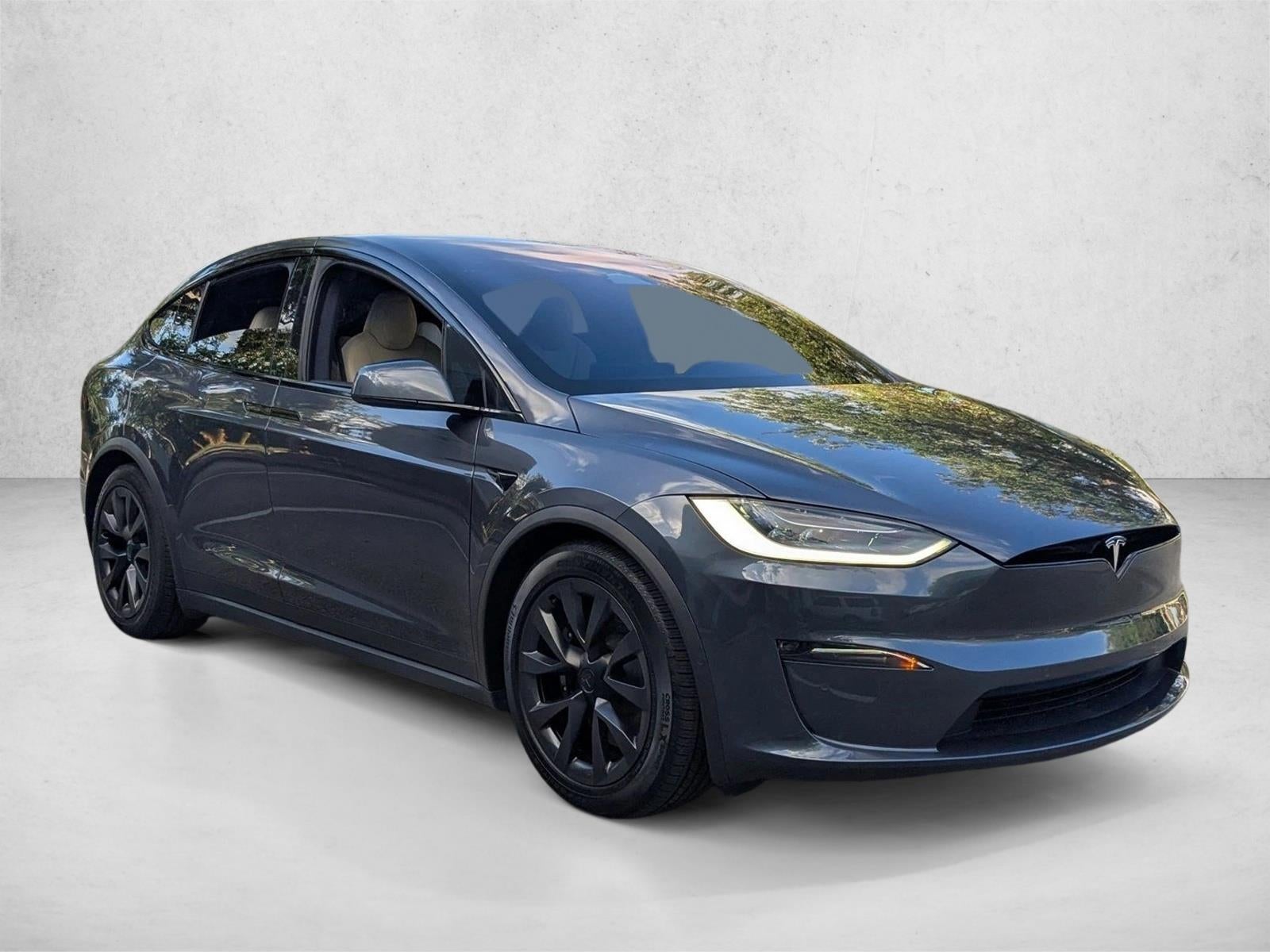 2023 Tesla Model X Standard Range AWD *Ltd Avail*