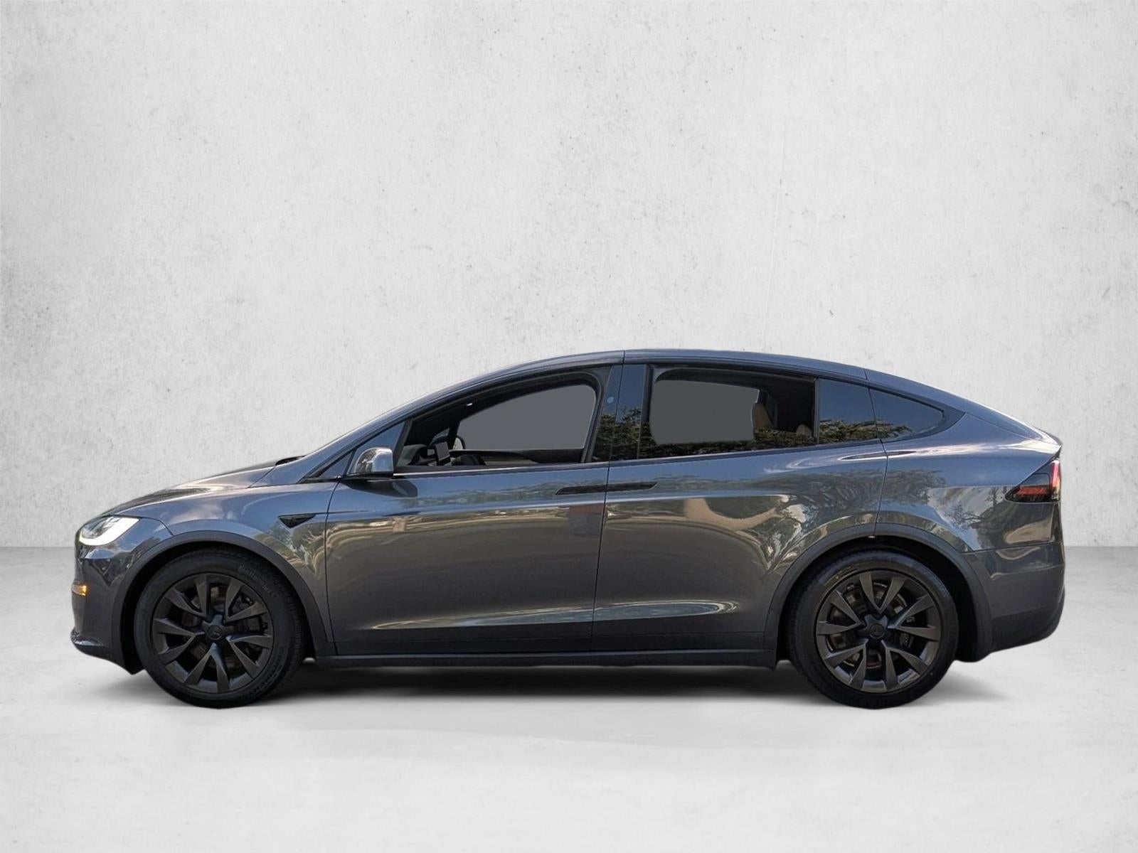 2023 Tesla Model X Standard Range AWD *Ltd Avail*