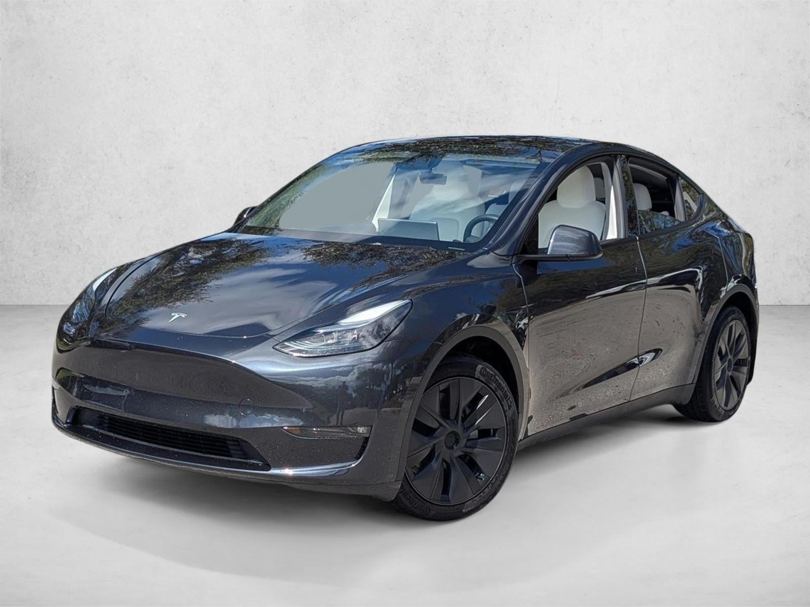 2025 Tesla Model Y Long Range AWD *Ltd Avail*