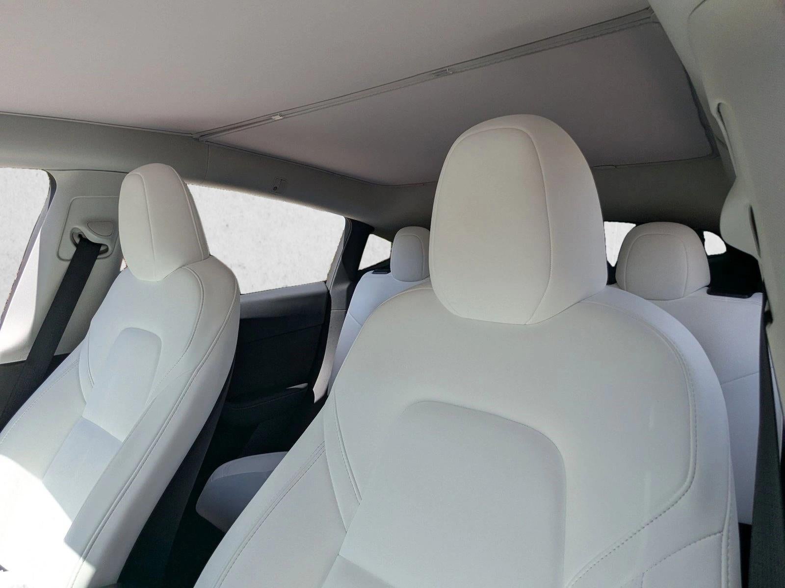 2025 Tesla Model Y Long Range AWD *Ltd Avail*