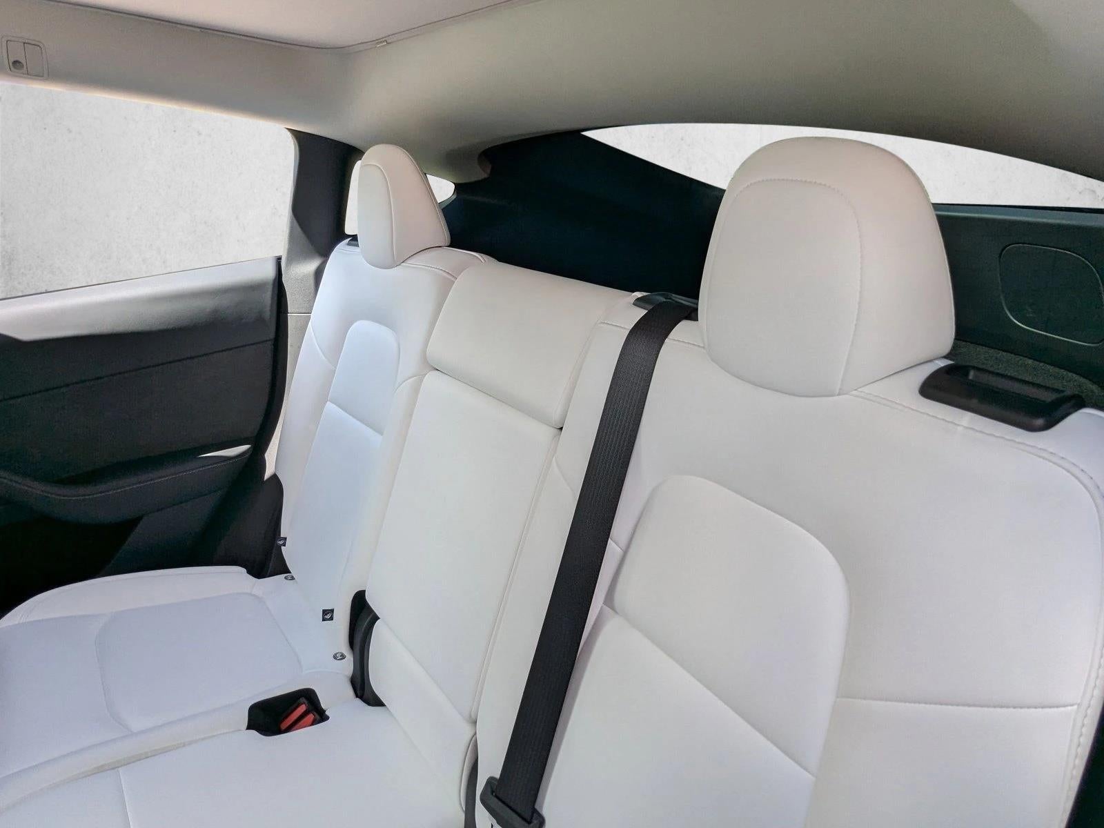 2025 Tesla Model Y Long Range AWD *Ltd Avail*