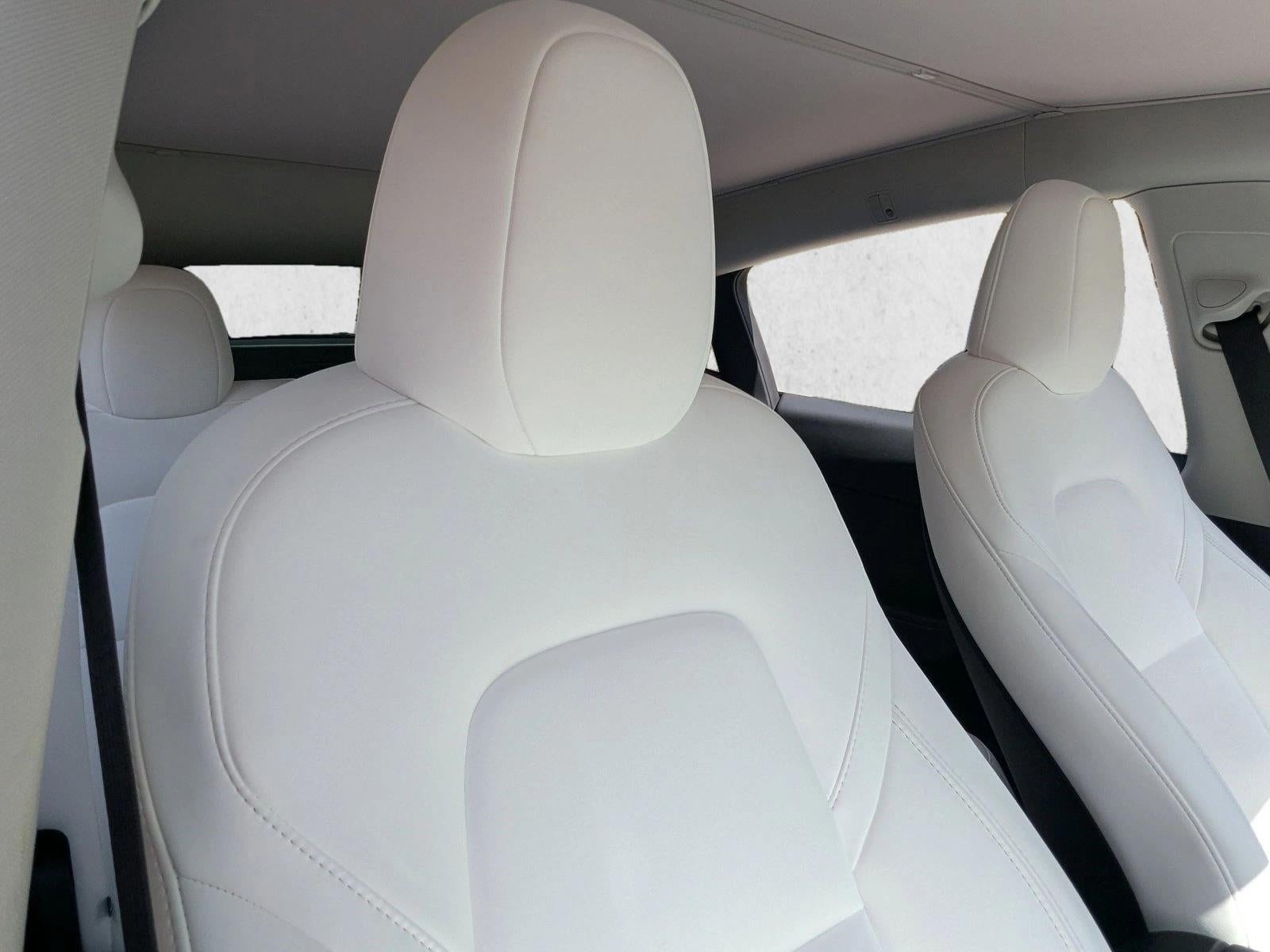 2025 Tesla Model Y Long Range AWD *Ltd Avail*