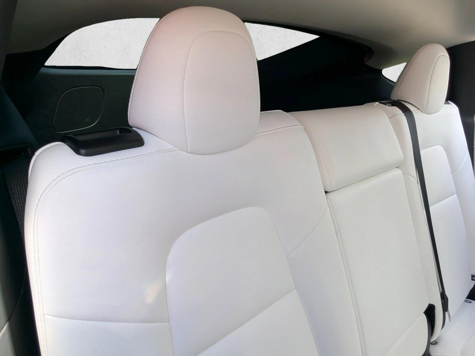 2025 Tesla Model Y Long Range AWD *Ltd Avail*