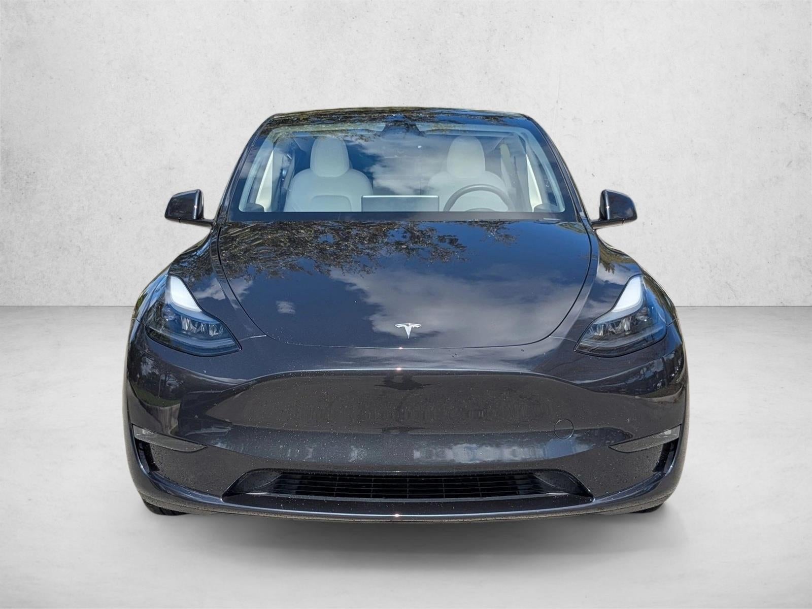2025 Tesla Model Y Long Range AWD *Ltd Avail*