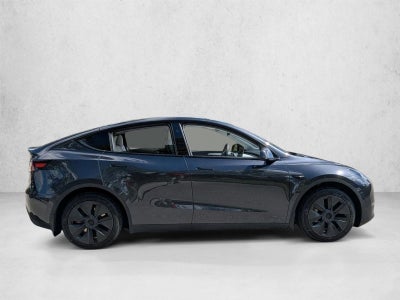 2025 Tesla Model Y Long Range AWD *Ltd Avail*