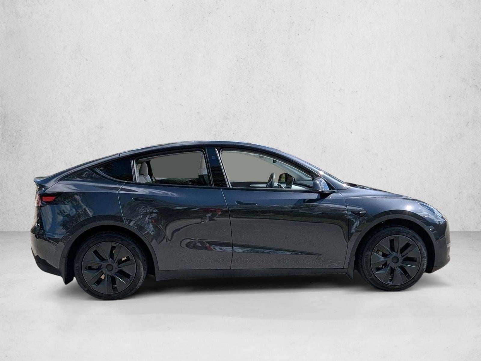 2025 Tesla Model Y Long Range AWD *Ltd Avail*