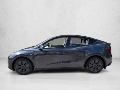 2025 Tesla Model Y Long Range AWD *Ltd Avail*