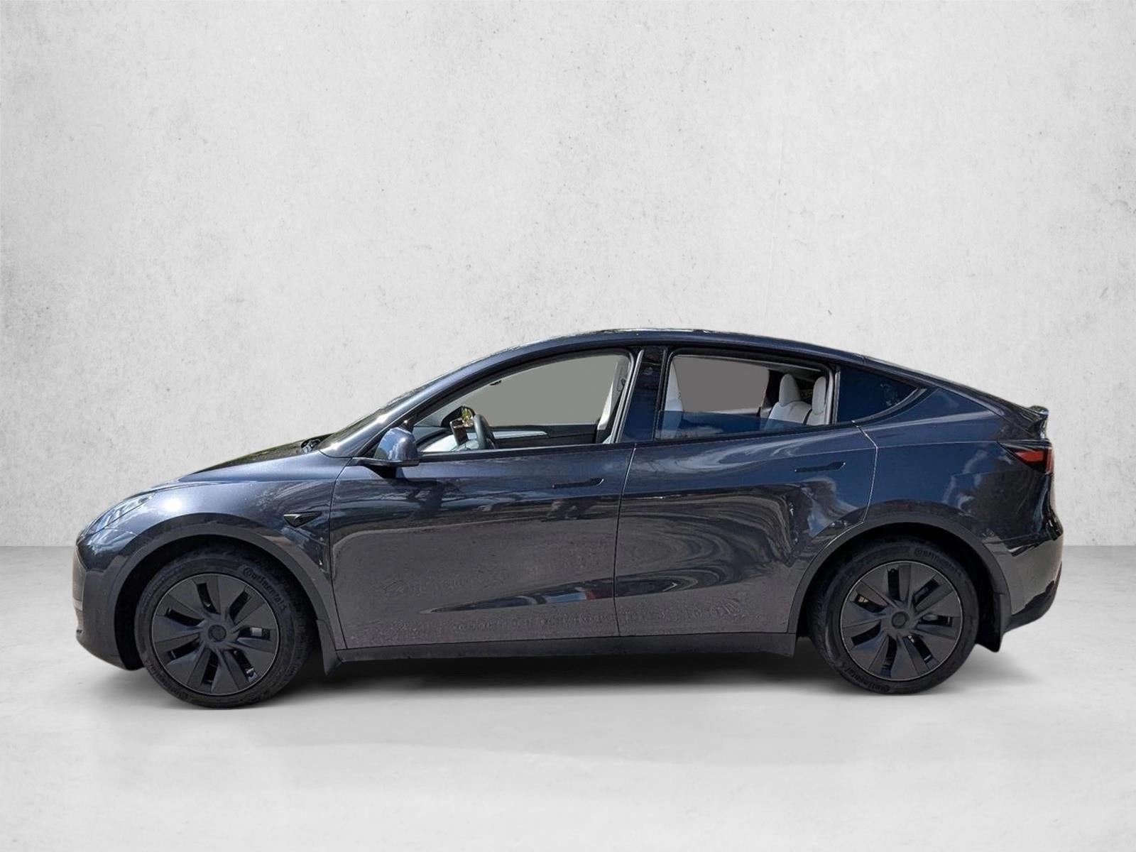 2025 Tesla Model Y Long Range AWD *Ltd Avail*