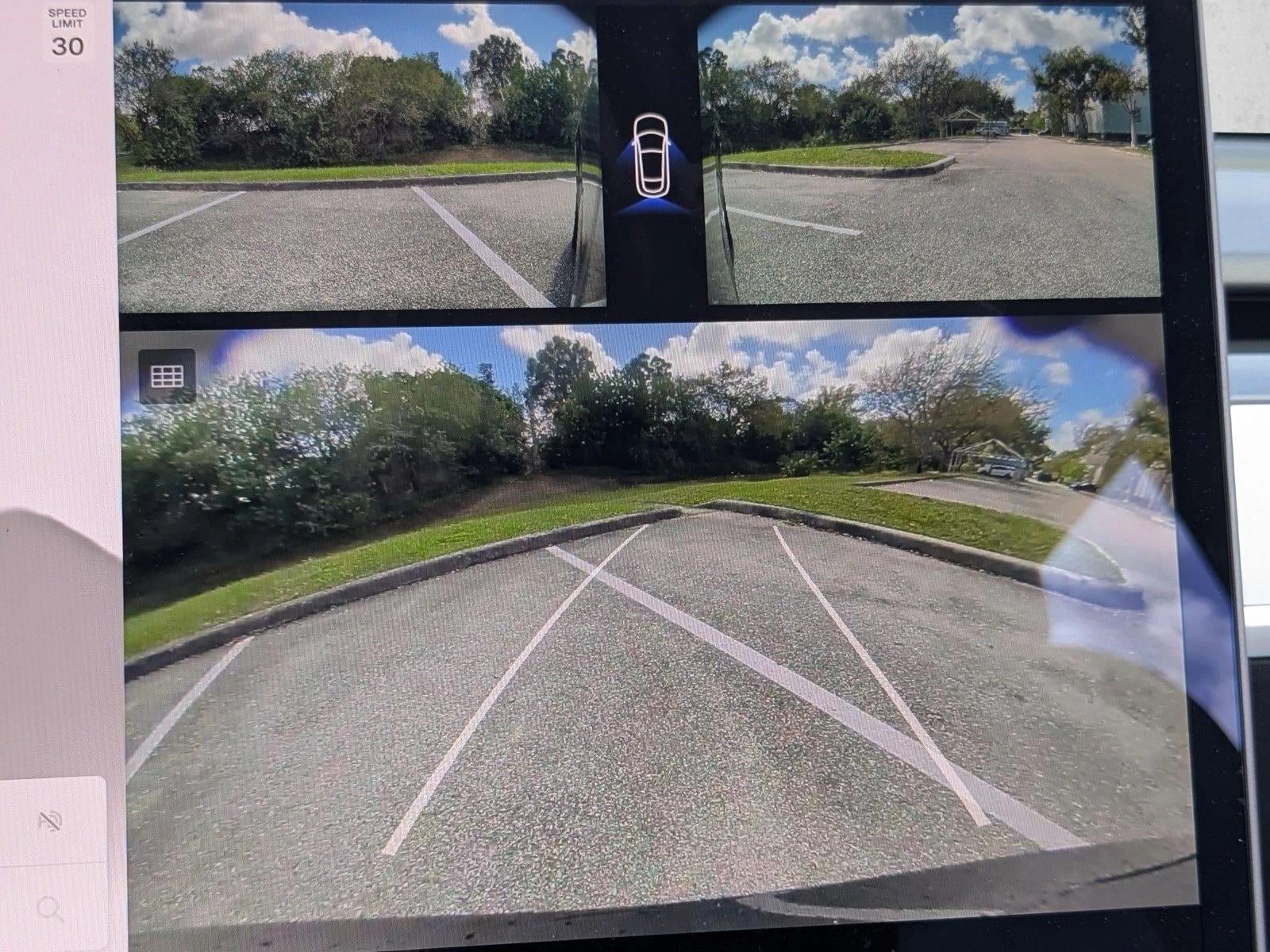 2025 Tesla Model Y Long Range AWD *Ltd Avail*