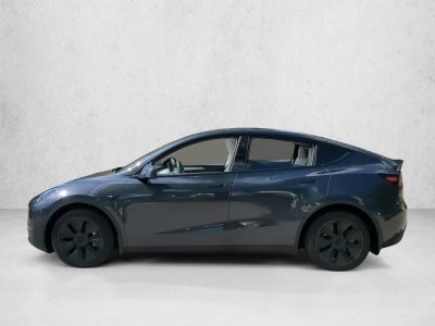 2025 Tesla Model Y Long Range AWD *Ltd Avail*